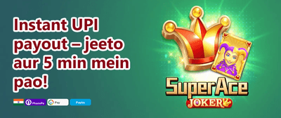 Grand Welcome Match Bonus promotion