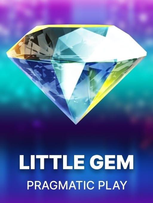 Little Gem Hold and Spin thumbnail