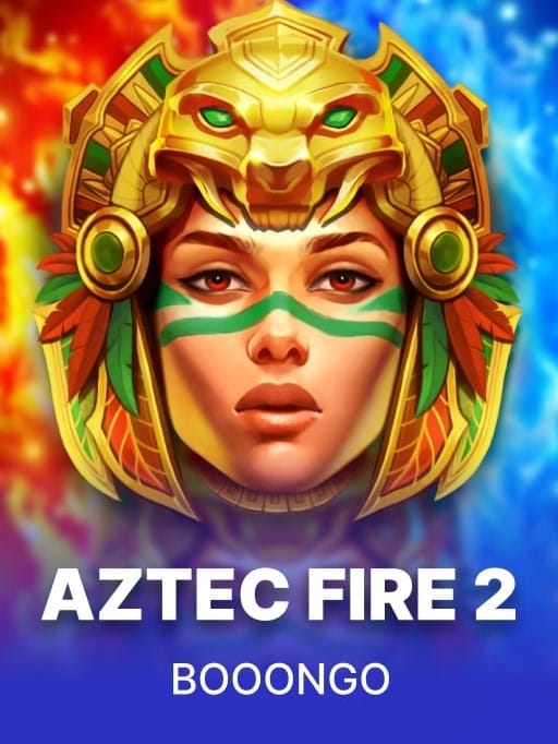 Aztec Fire 2 thumbnail