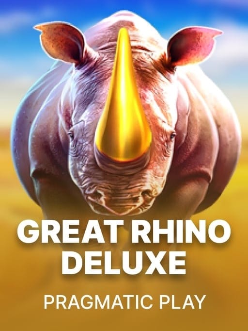 Great Rhino Deluxe thumbnail
