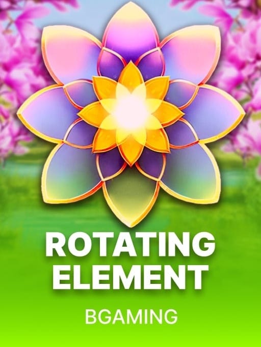 Rotating Element game cover