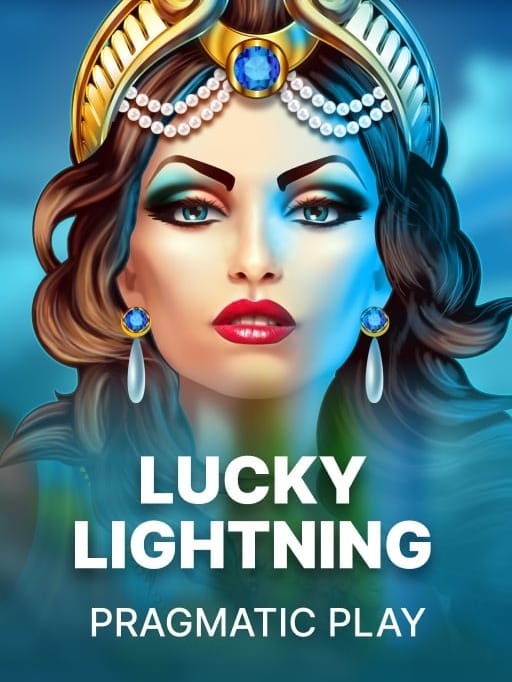 Lucky Lightning thumbnail