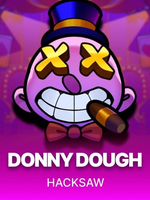 Donny Dough thumbnail