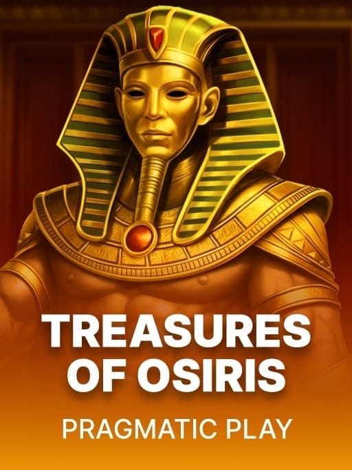 Treasures of Osiris thumbnail