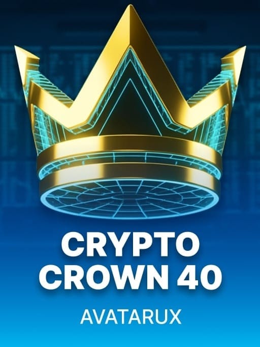 Crypto Crown 40 thumbnail