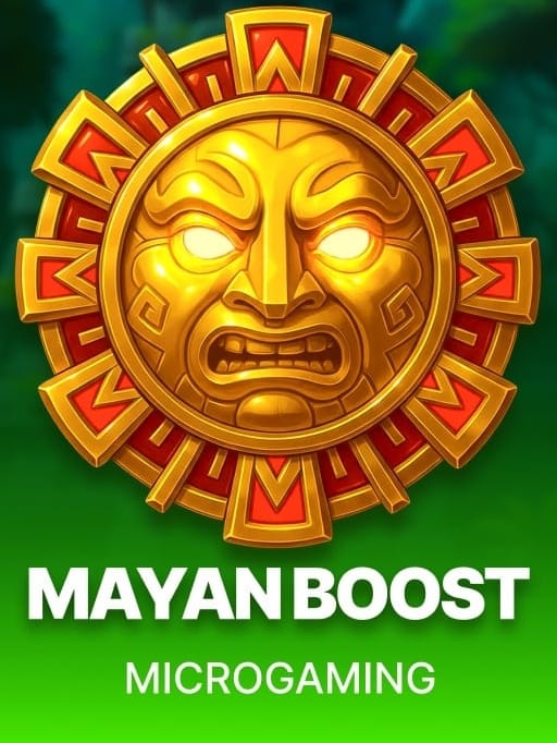 Mayan Boost thumbnail