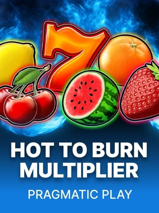 Hot To Burn Multiplier thumbnail