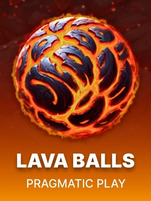 Lava Balls thumbnail
