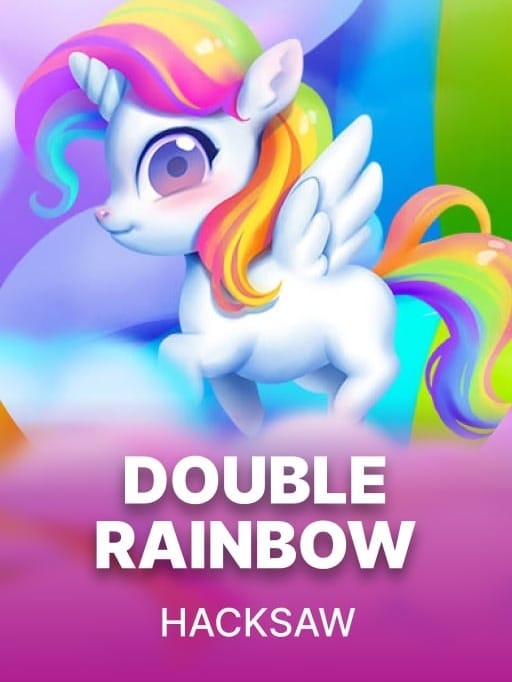Double Rainbow thumbnail