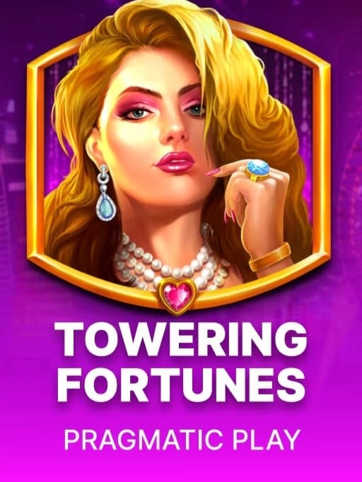 Towering Fortunes thumbnail