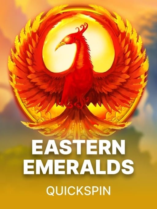 Eastern Emeralds thumbnail