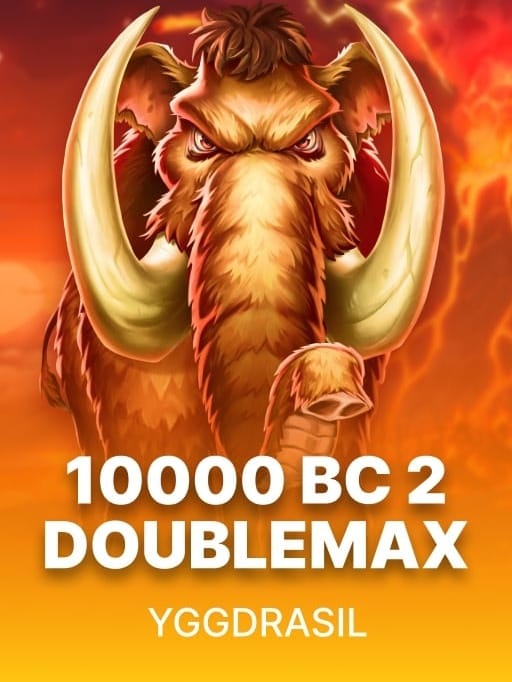 10000 BC 2 DoubleMax thumbnail