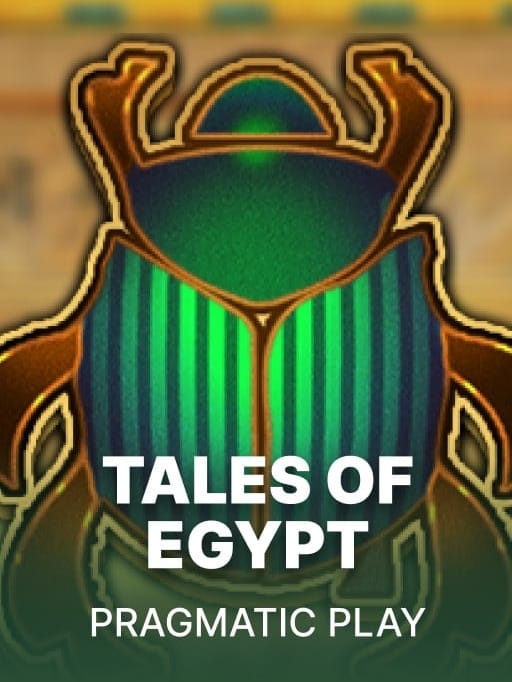 Tales of Egypt thumbnail